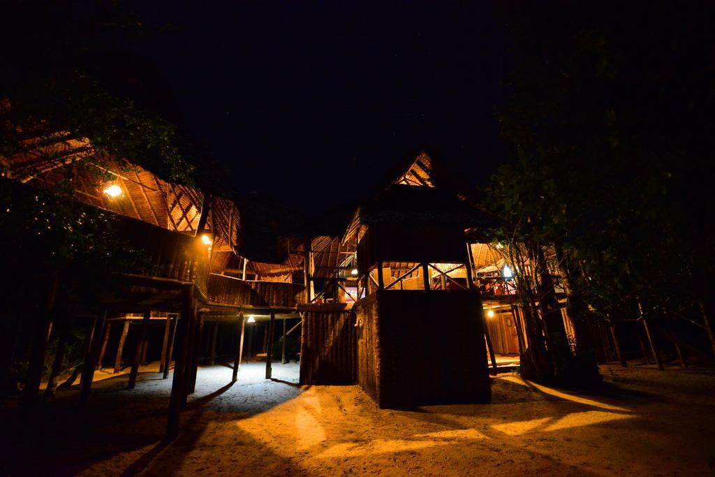 Simply Saadani Camp, A Tent With A View Safaris Mkwaja 外观 照片